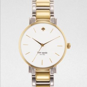 Kate Spade ‘Gramercy’ watch